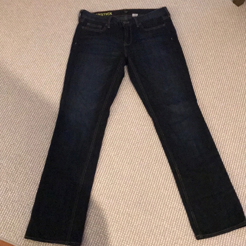 J Crew jeans